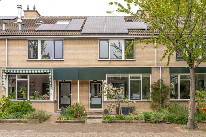 Foto 4 van Phia Berghoutlaan 29