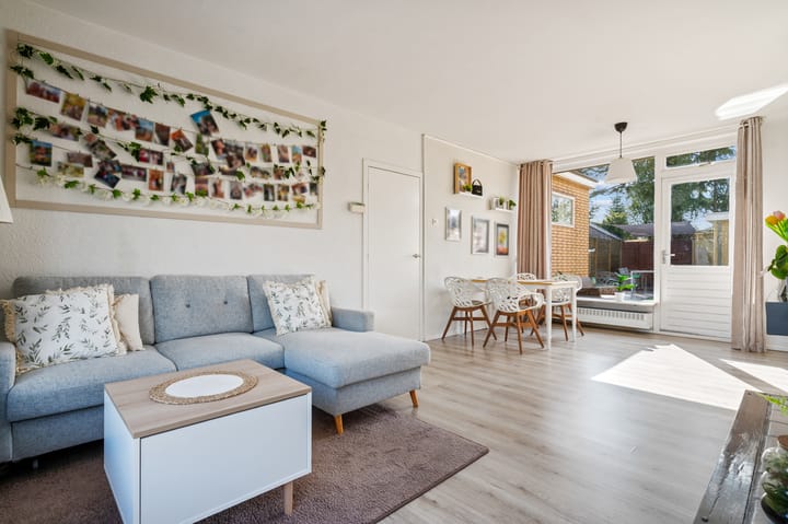 Foto 2 van Burgemeester De Cock van Opijnenstraat 19