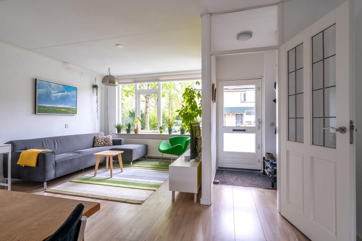 Foto 5 van Phia Berghoutlaan 29