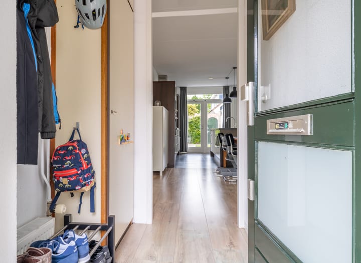 Foto 6 van Phia Berghoutlaan 29