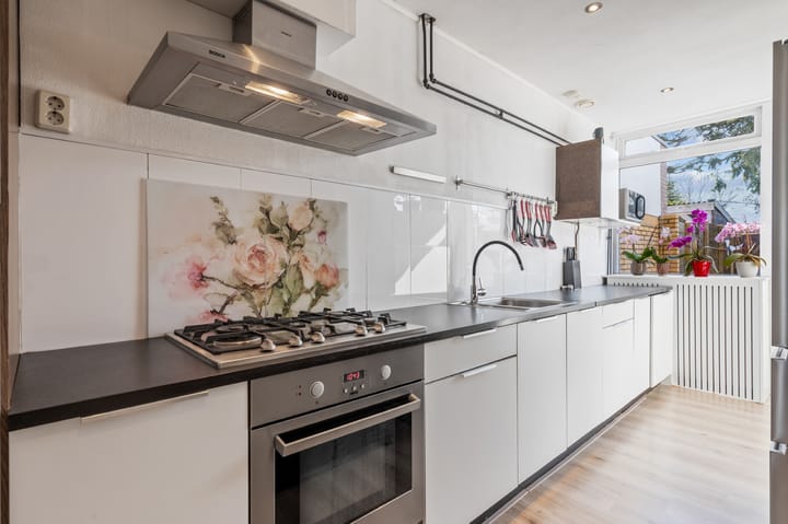 Foto 3 van Burgemeester De Cock van Opijnenstraat 19