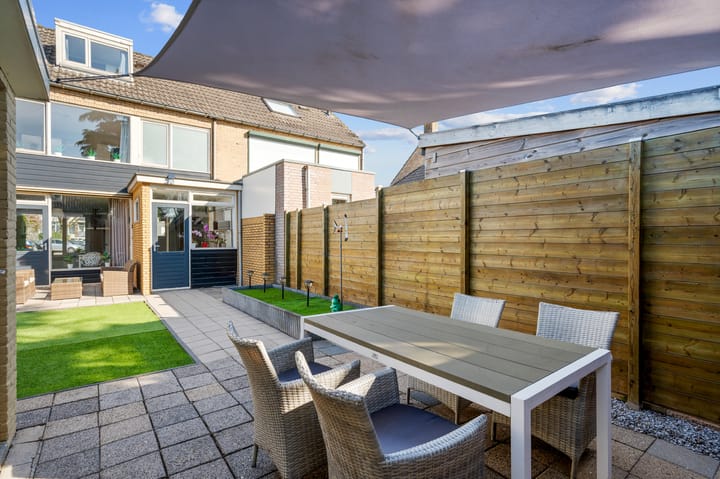 Foto 4 van Burgemeester De Cock van Opijnenstraat 19