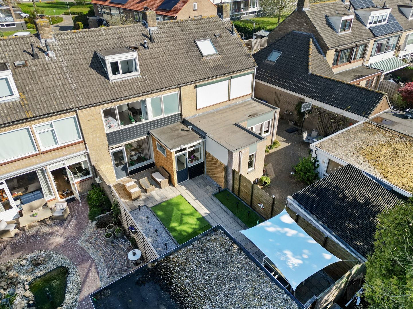 Foto 5 van Burgemeester De Cock van Opijnenstraat 19