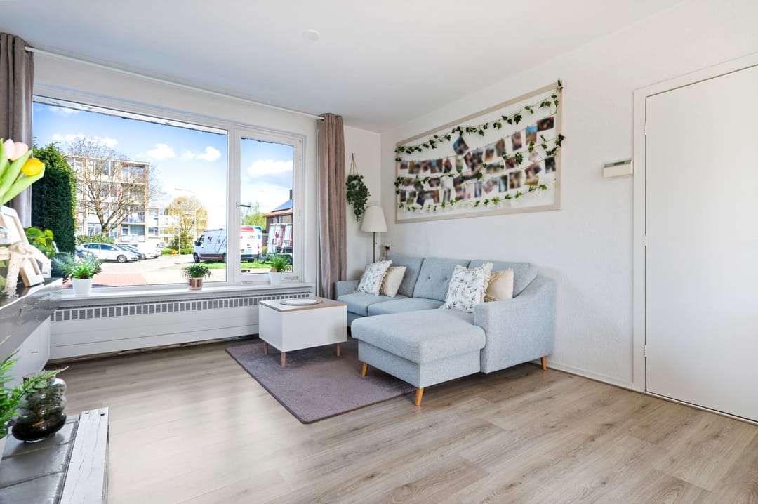 Foto 7 van Burgemeester De Cock van Opijnenstraat 19