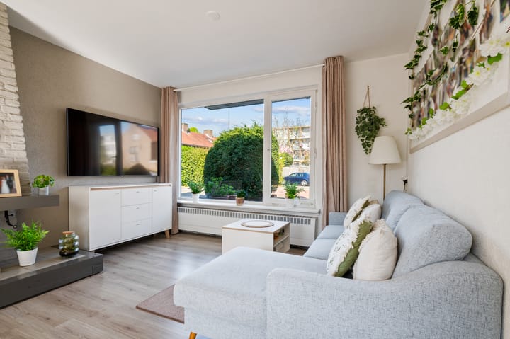 Photo 8 of Burgemeester De Cock van Opijnenstraat 19