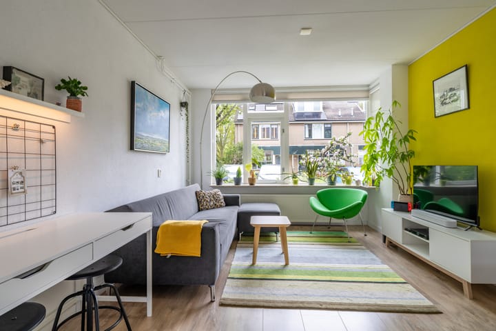 Foto 9 van Phia Berghoutlaan 29