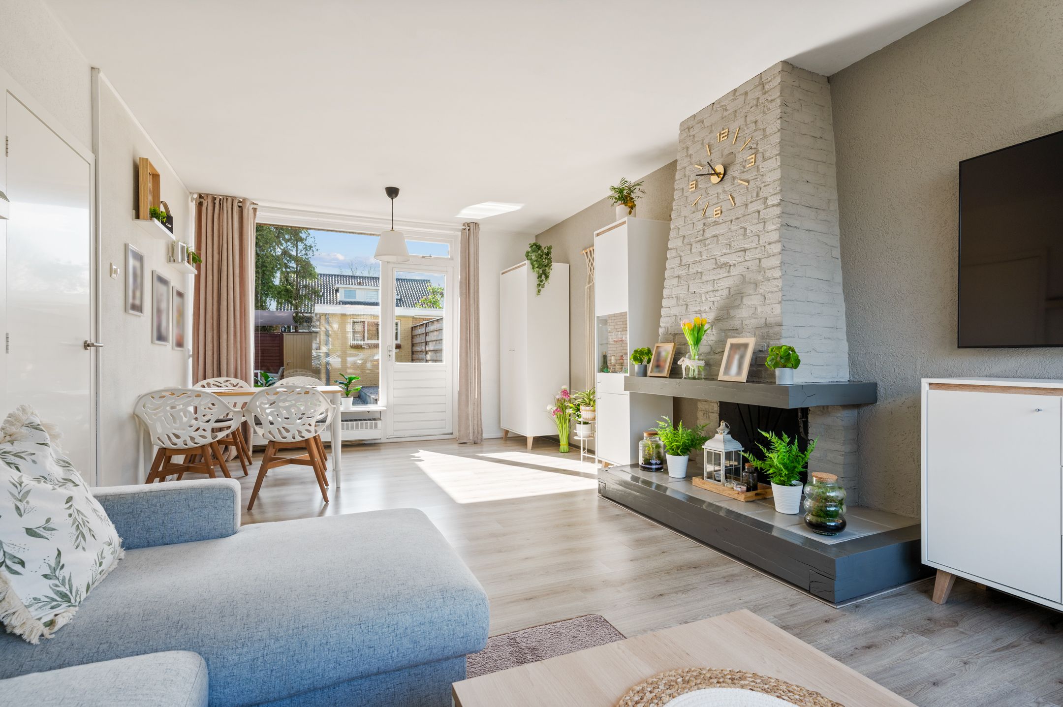 Foto 9 van Burgemeester De Cock van Opijnenstraat 19