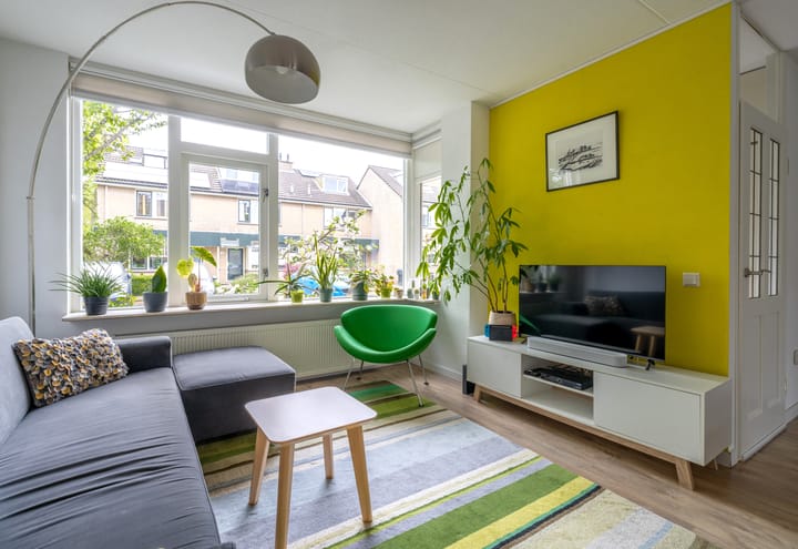 Foto 11 van Phia Berghoutlaan 29