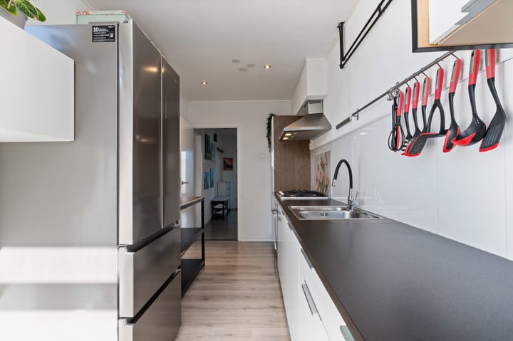 Photo 12 of Burgemeester De Cock van Opijnenstraat 19