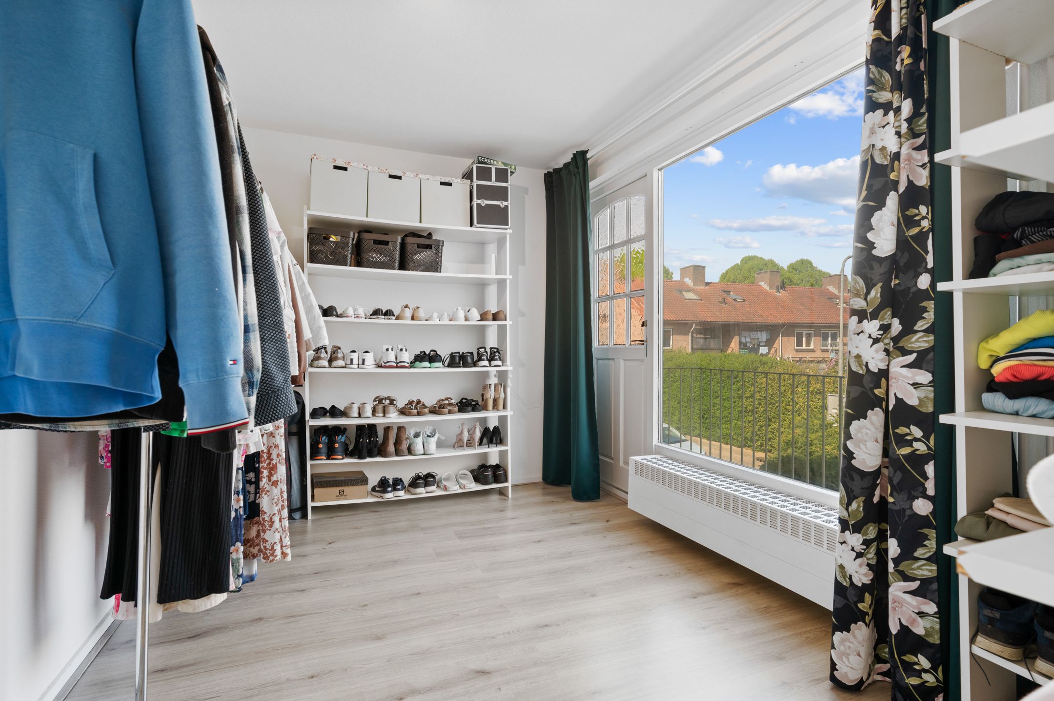 Foto 18 van Burgemeester De Cock van Opijnenstraat 19