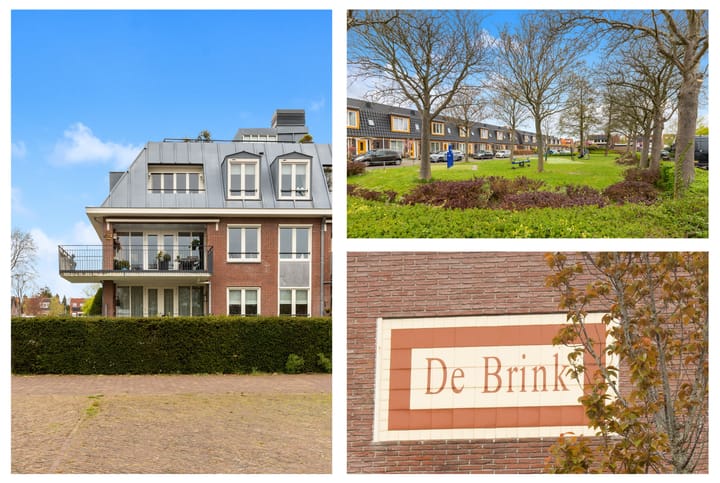 Foto 2 van De Brink 12