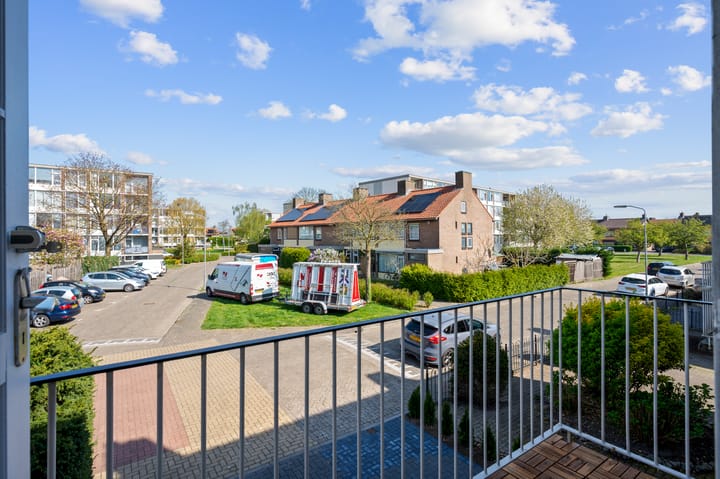 Photo 19 of Burgemeester De Cock van Opijnenstraat 19