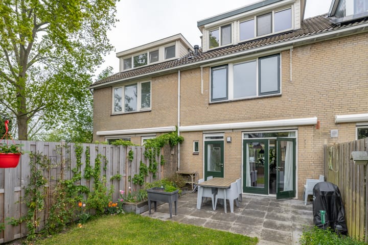 Foto 21 van Phia Berghoutlaan 29