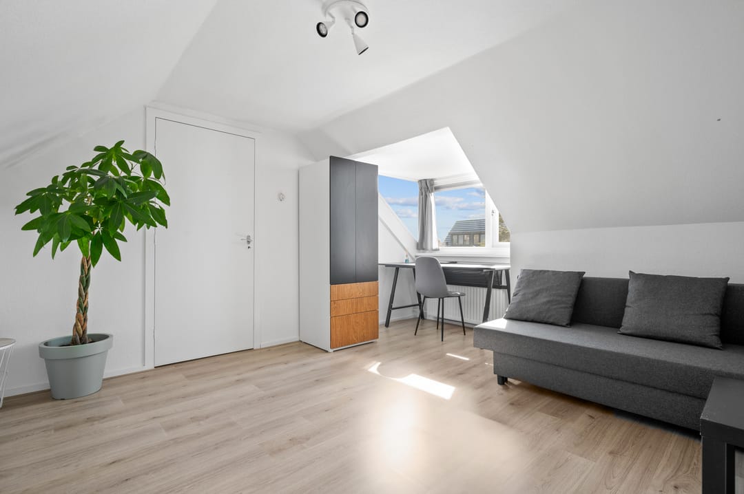 Foto 31 van Burgemeester De Cock van Opijnenstraat 19