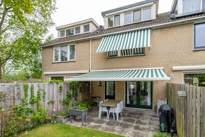 Foto 22 van Phia Berghoutlaan 29