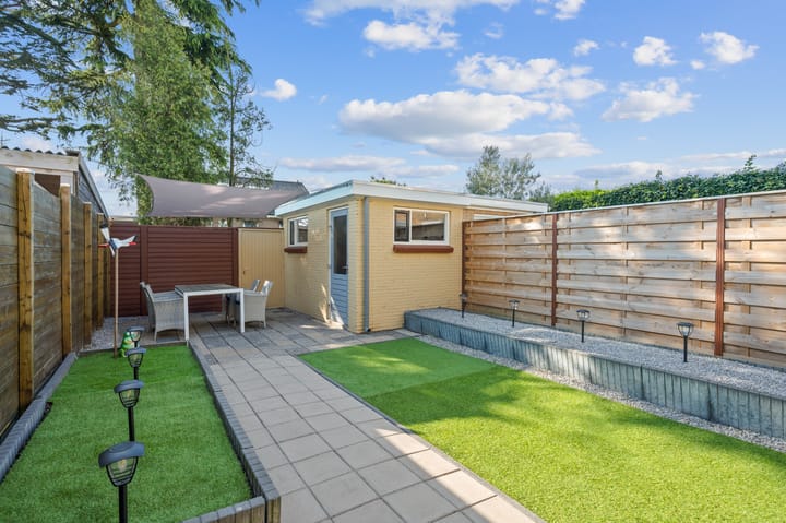 Photo 34 of Burgemeester De Cock van Opijnenstraat 19