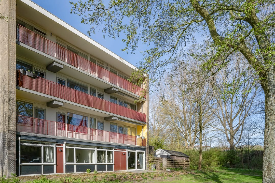 Photo 31 of Fideliolaan 182