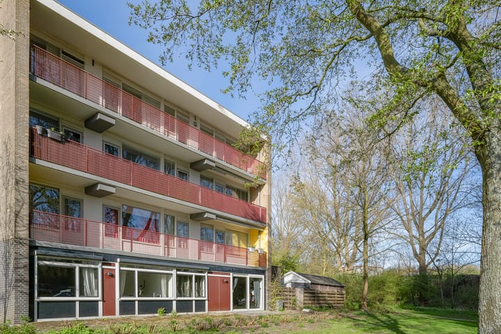 Foto 31 van Fideliolaan 182