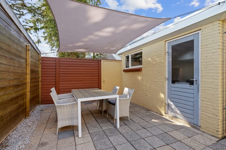 Photo 35 of Burgemeester De Cock van Opijnenstraat 19