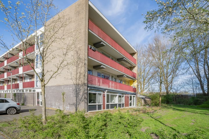 Foto 32 van Fideliolaan 182