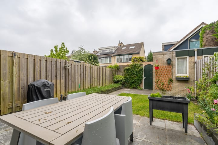 Foto 24 van Phia Berghoutlaan 29