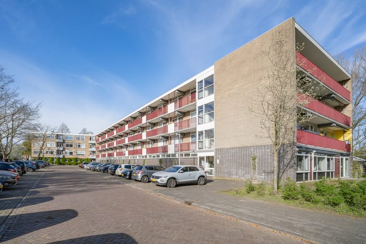 Foto 33 van Fideliolaan 182