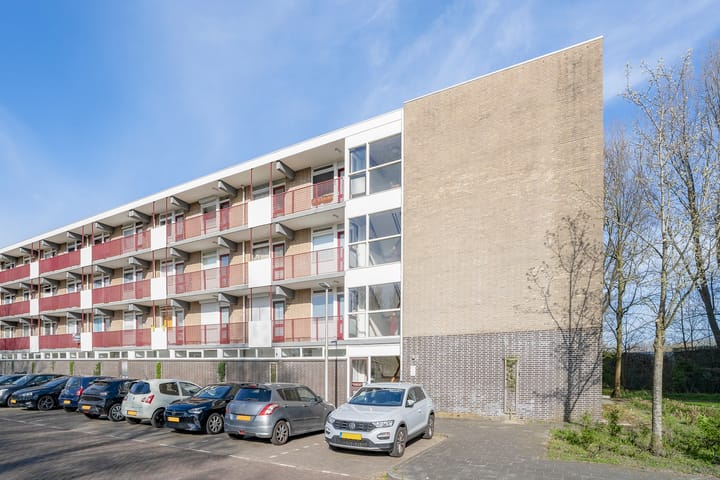 Foto 34 van Fideliolaan 182