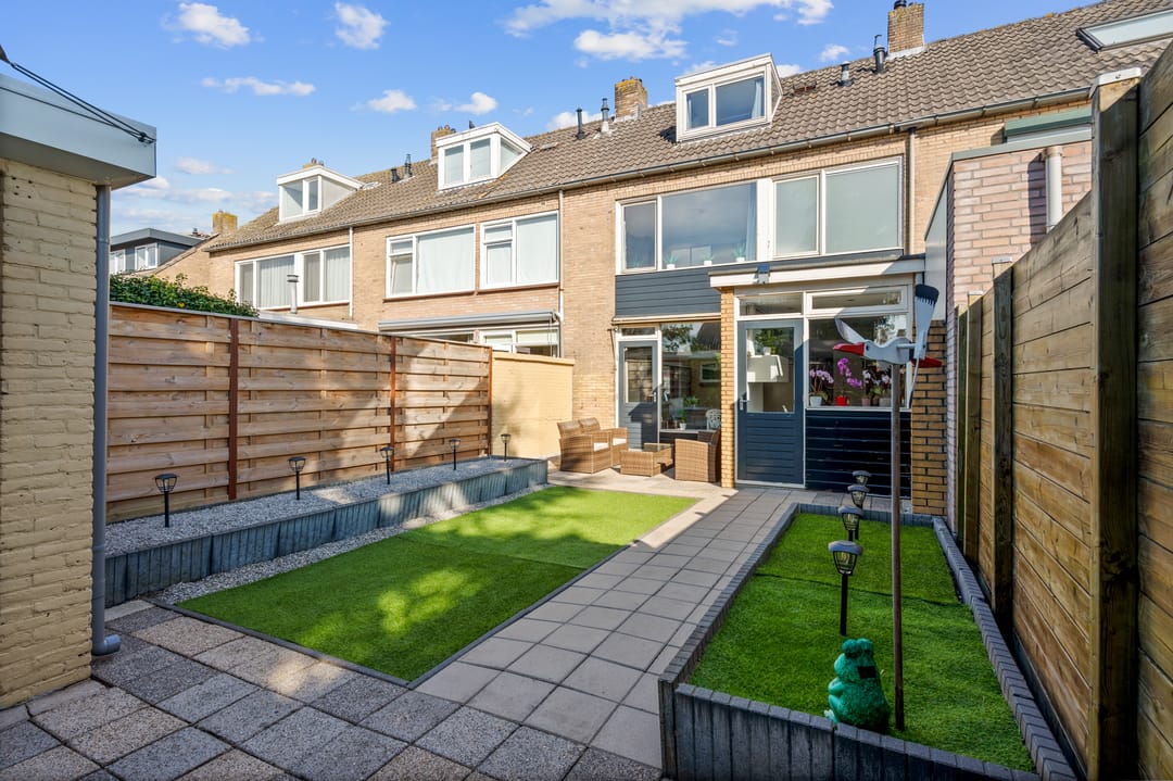 Foto 38 van Burgemeester De Cock van Opijnenstraat 19