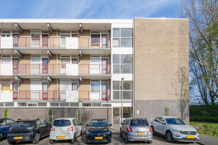 Foto 35 van Fideliolaan 182