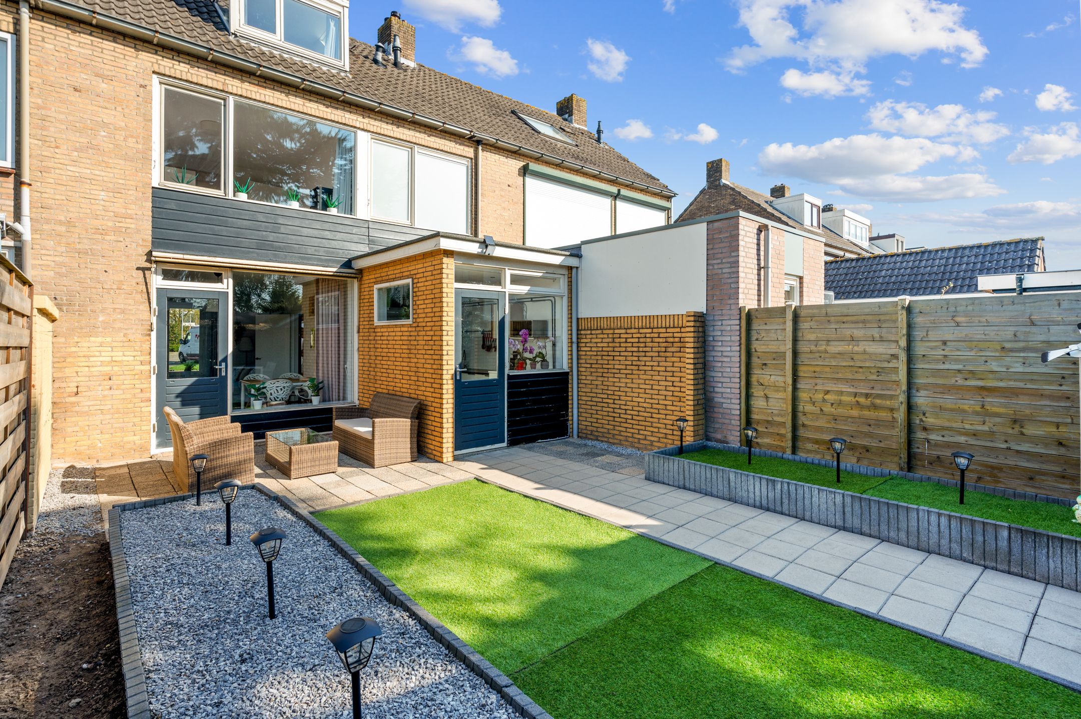 Foto 39 van Burgemeester De Cock van Opijnenstraat 19