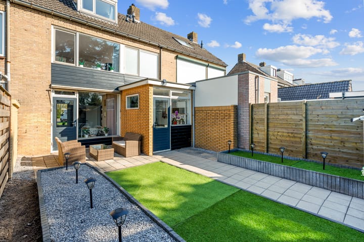 Photo 39 of Burgemeester De Cock van Opijnenstraat 19