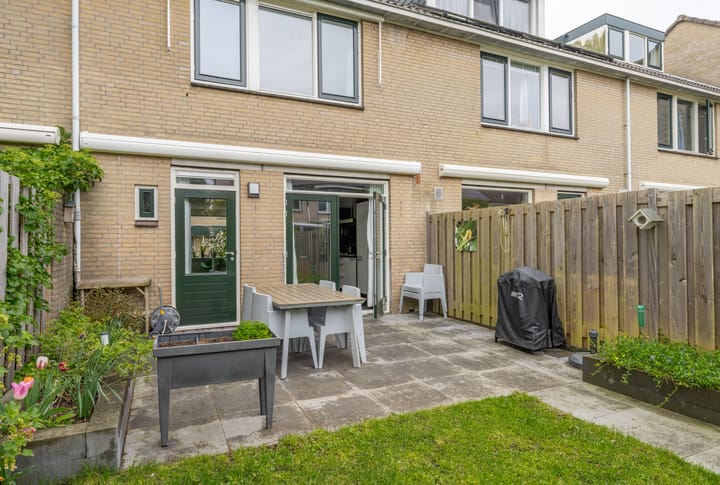 Foto 25 van Phia Berghoutlaan 29