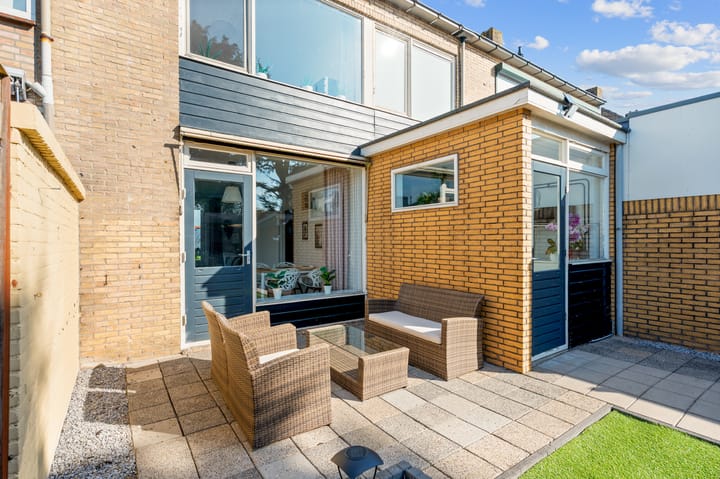 Photo 40 of Burgemeester De Cock van Opijnenstraat 19