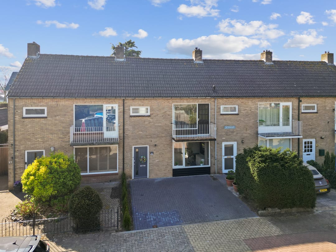 Foto 43 van Burgemeester De Cock van Opijnenstraat 19