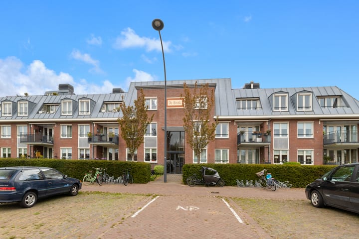 Photo 27 of De Brink 12