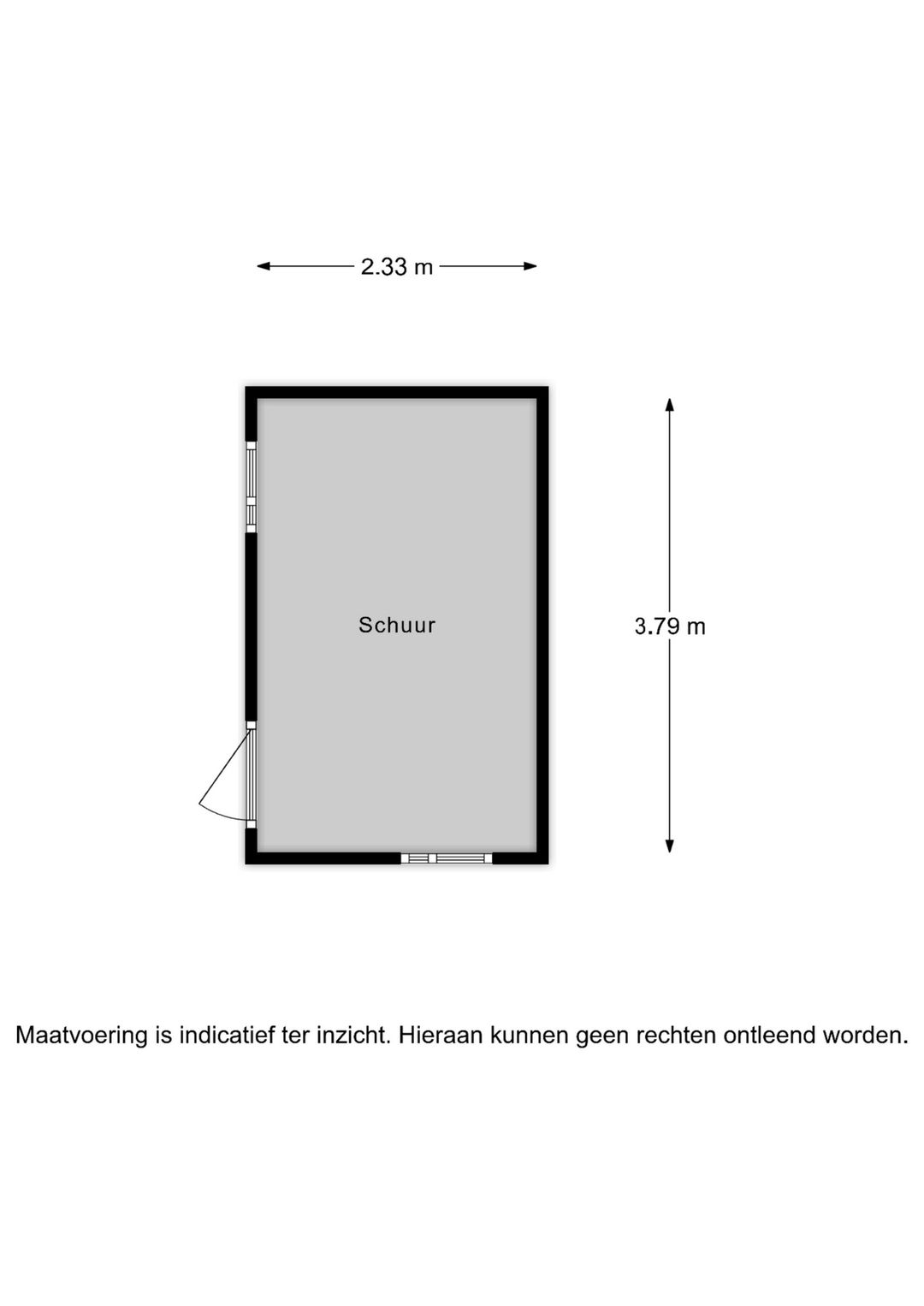 Foto 47 van Burgemeester De Cock van Opijnenstraat 19