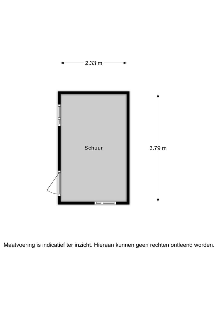 Photo 47 of Burgemeester De Cock van Opijnenstraat 19