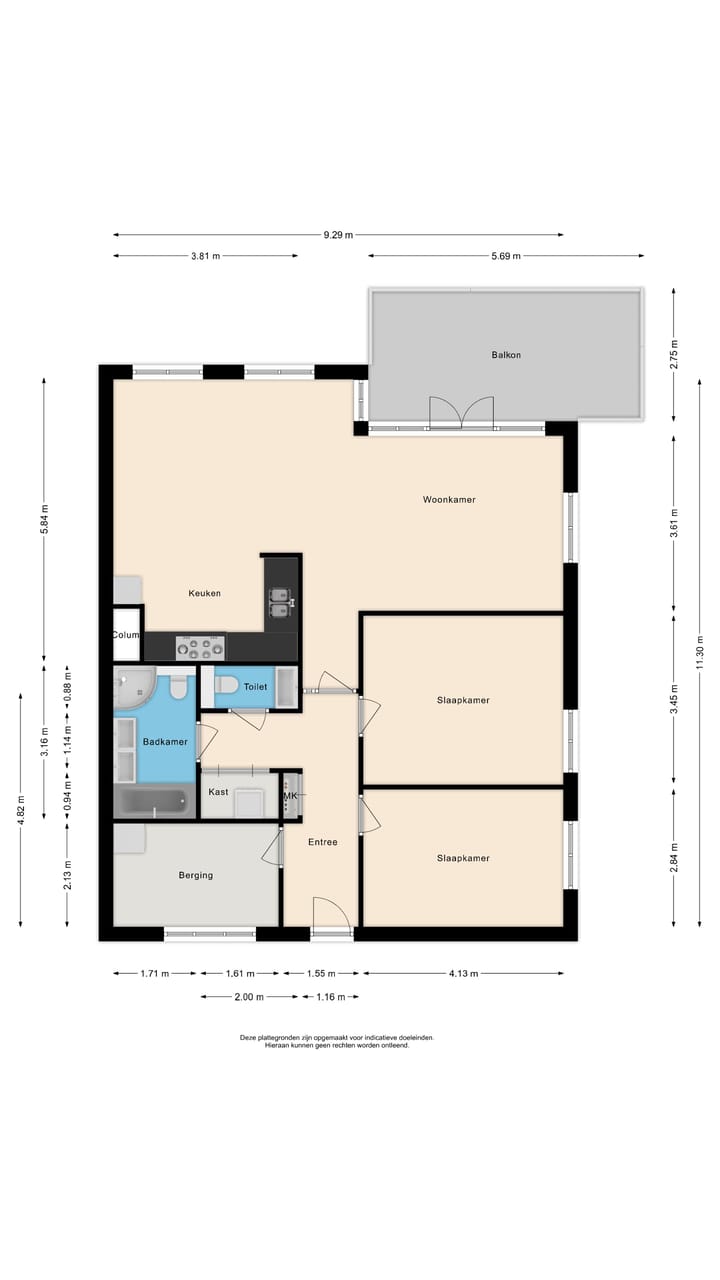 Photo 37 of De Brink 12