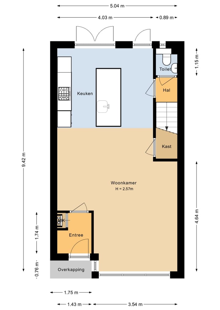 Foto 46 van Phia Berghoutlaan 29