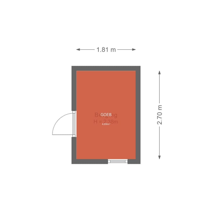 Foto 51 van Phia Berghoutlaan 29