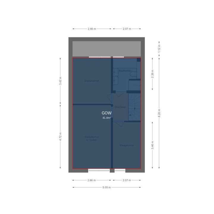 Foto 54 van Phia Berghoutlaan 29