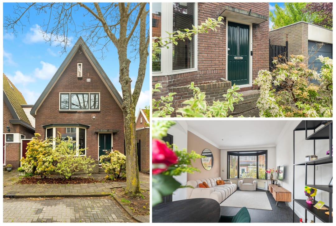 Foto 2 van Boeroestraat 4