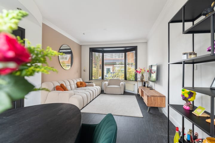 Foto 3 van Boeroestraat 4