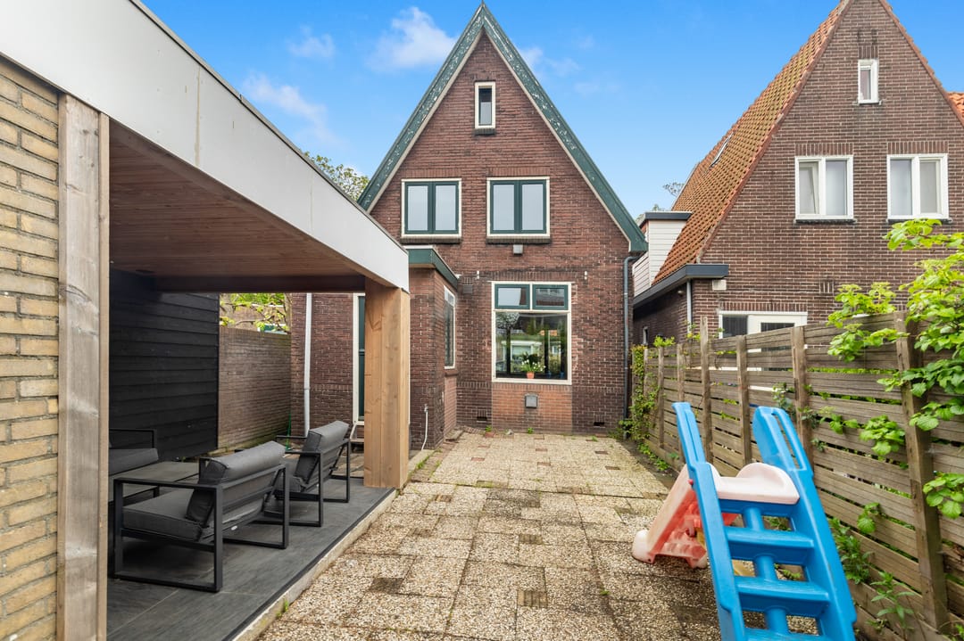 Foto 17 van Boeroestraat 4