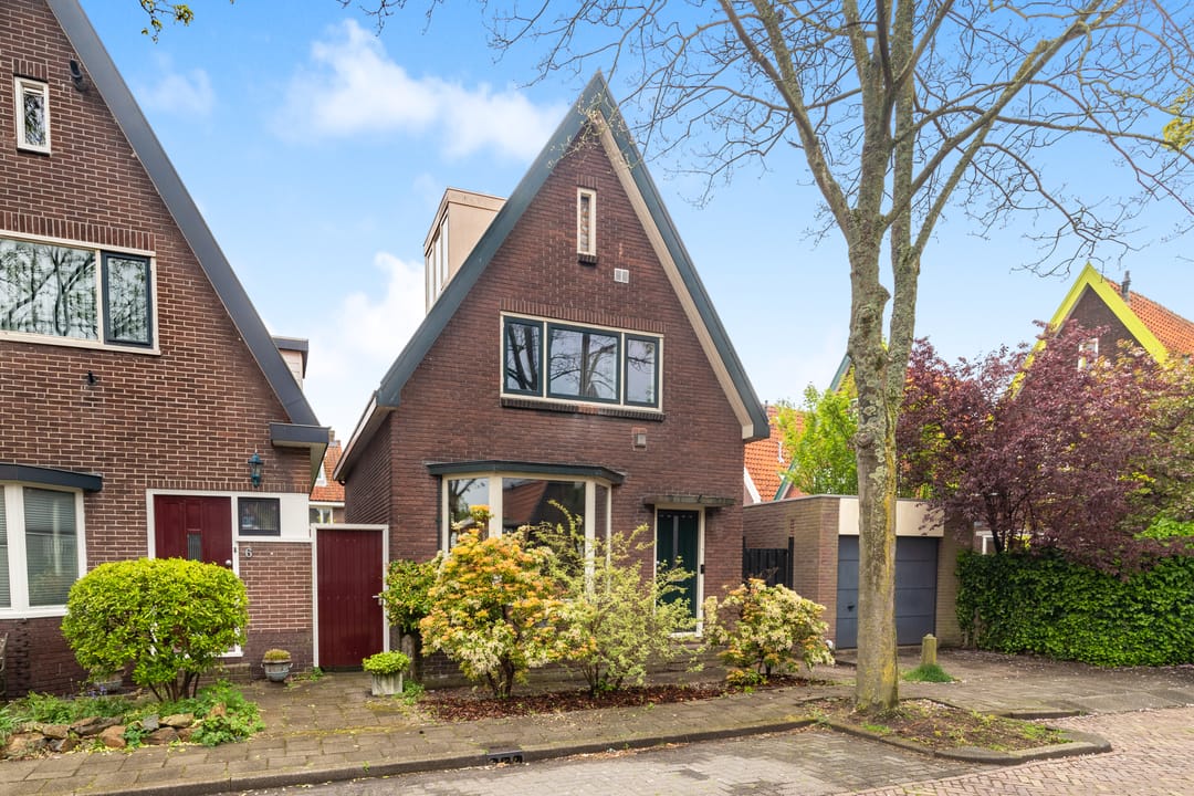 Foto 32 van Boeroestraat 4