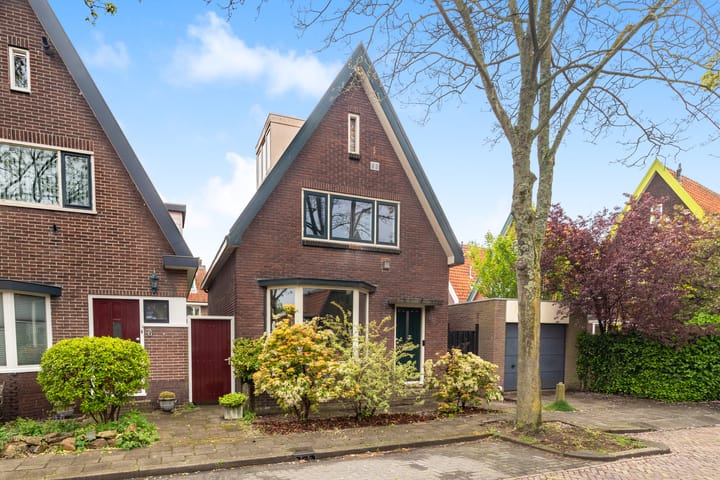 Foto 32 van Boeroestraat 4