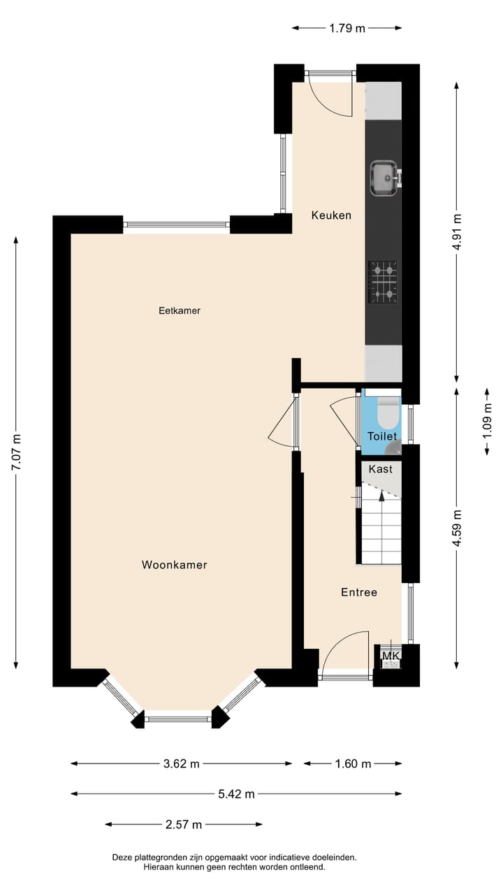 Foto 37 van Boeroestraat 4
