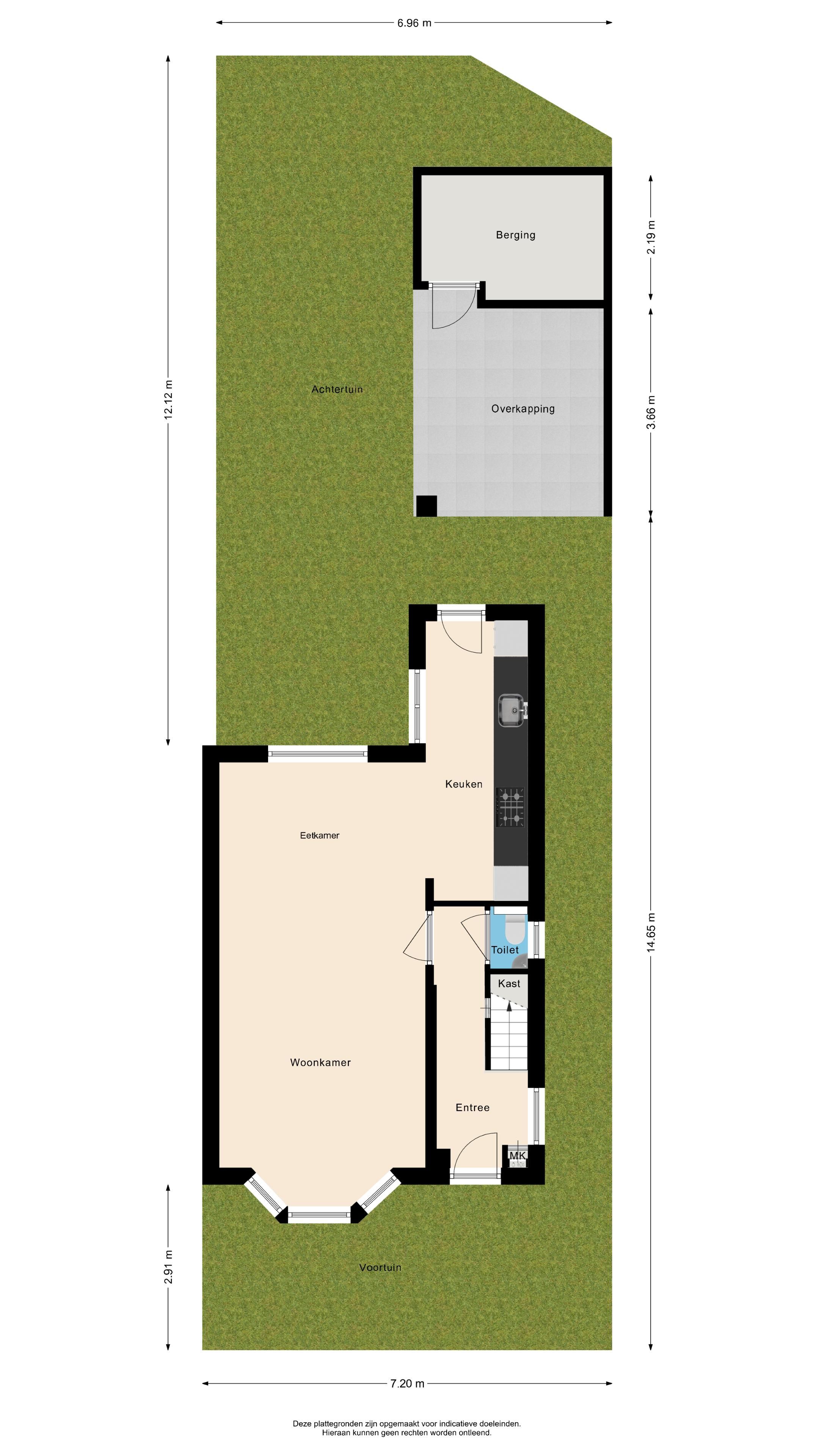 Foto 39 van Boeroestraat 4