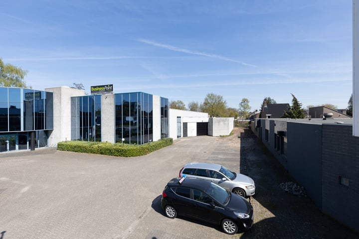 Cranendonck 2, Eindhoven
