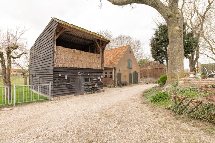 Foto 6 van Kooiweg Oost 9